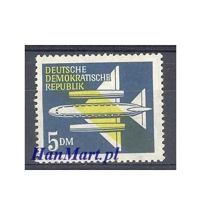 DDR Briefmarken 1957 – Zurückgeführte Gemälde Aus Dresden, Gestempelt